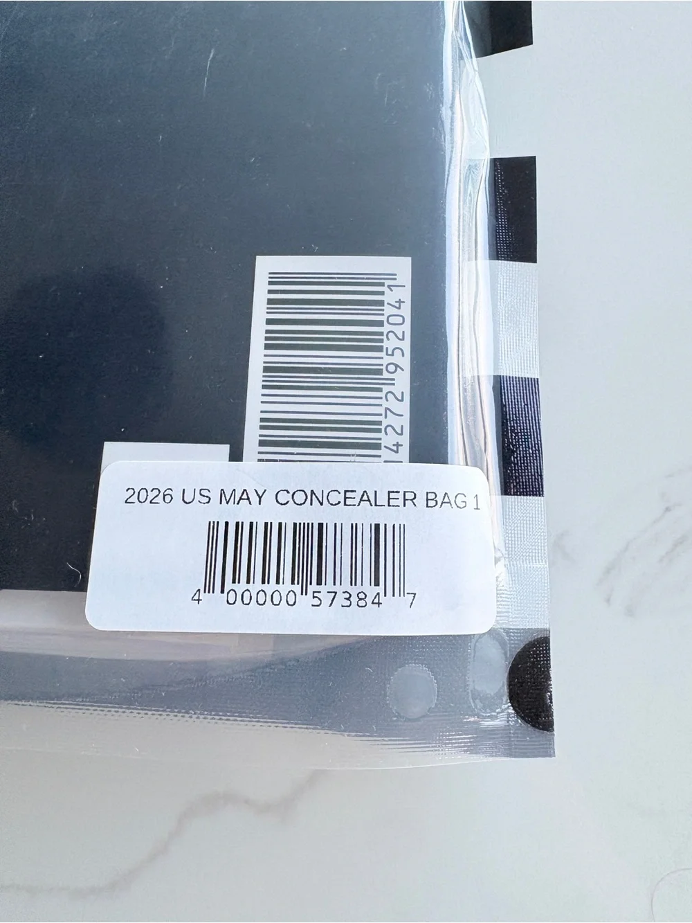 NWT Sephora Beauty Insider Concealer Sample Set (May 2026)